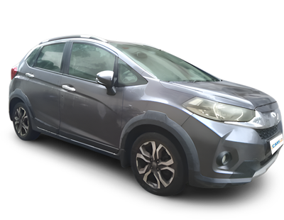 Honda WR-V-img